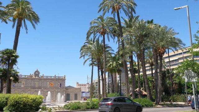 Comunidad Valenciana   Alicante Espa&ntilde;a