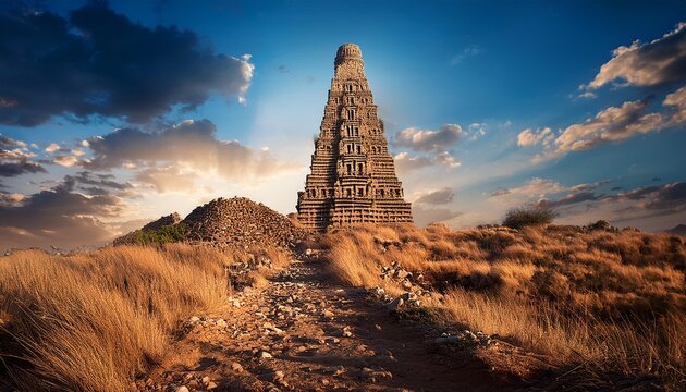 tower of babel
