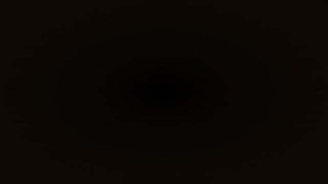 Organic Green Vintage Filter Vector Motion Graphic