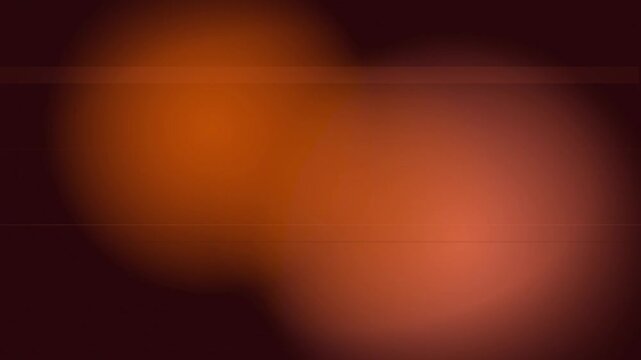 organic warm sunset vhs glitch with grainy textures