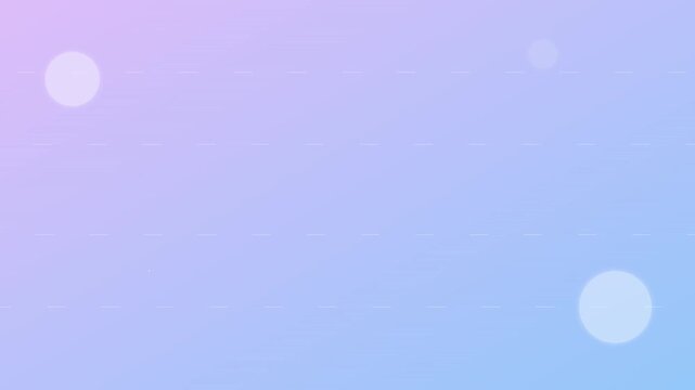 paper plane glide looping through abstract wind