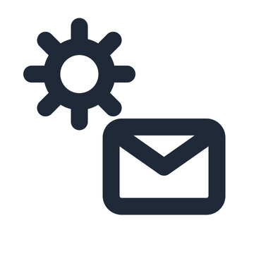 Vacation responder with summer sun