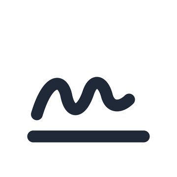 Handwritten Signature Line