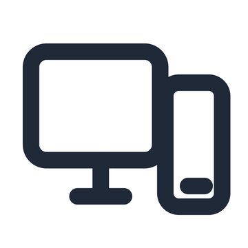 Active Sessions on Devices Icon