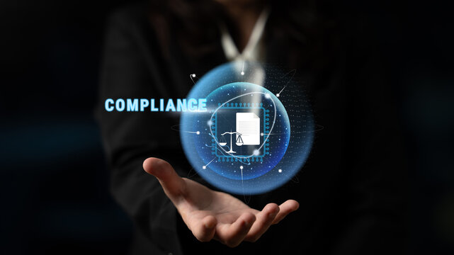 Technology solutions for regulatory and legal compliance. Ensuring business adherence to laws and standards through automated compliance management. Motif