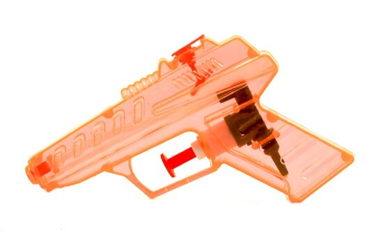 Water pistol