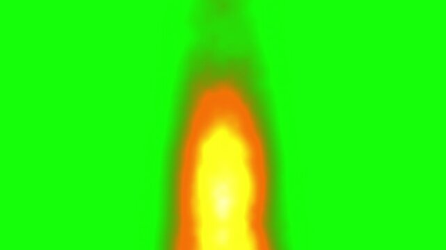 burning match stick fire 