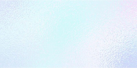 Very beautiful rainbow texture. Holographic Foil. Wonderful magic background. Fantasy colorful unicorn pattern. © Subi