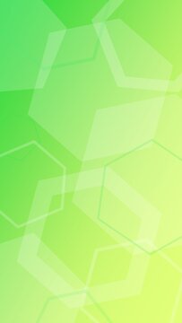 colorful geometric stylish and technology-inspired business pattern background
