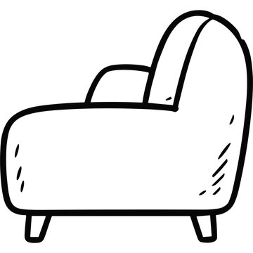Classic Cushion Sofa