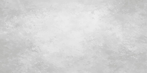 Fototapeta premium Light grey concrete plaster texture background abstract smooth cement wall stone backdrop for minimal design