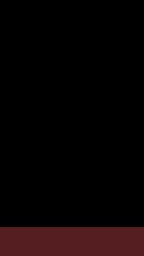 red transition motion graphic design videography simple smooth shape motion	