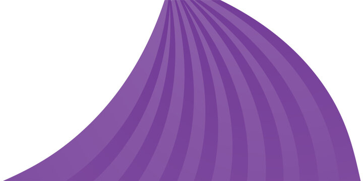 Dynamic Purple Swoosh begroun walpaper edge. EPS 10 vector ilustration