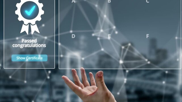 Product certification, certified quality assurance, verified product standards, quality compliance, and business certification milestones for market trust and product credibility. Muxer
