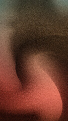 Fototapeta premium Abstract gradient textured mobile wallpaper
