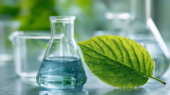science,laboratory,research,biology,botany,botanical,plant,leaf,green,nature,ecology,environment,sustainable,sustainability,biotechnology,chemistry,flask,glass,water,liquid,sample,analysis,testing,exp