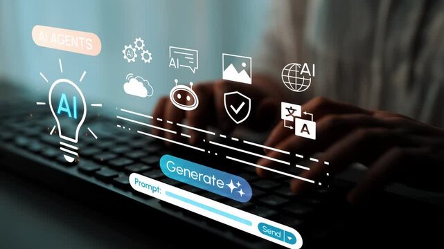 Modern Technology and Innovative Concepts in Artificial Intelligence with Digital Interface and Human Interaction in a Workspace Setting. Entropy.