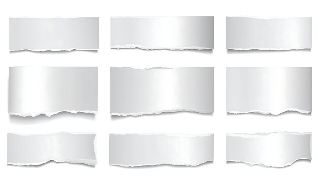 Abstract grayscale gradient wave patterns collection.