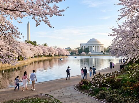 Washington D.C