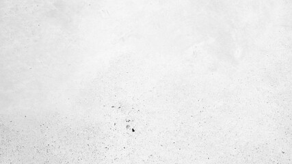 Fototapeta premium Minimalist white concrete texture desktop wallpaper with subtle speckles and smooth finish
