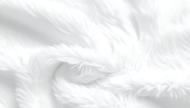Abstract white cloud texture background pattern.