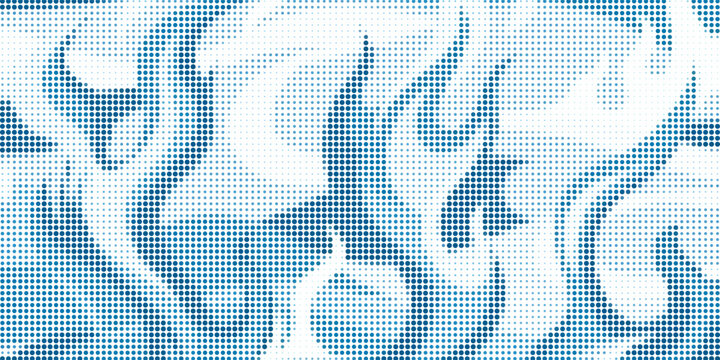 Blue and white water ripples light surface overlay background. 3d clear ocean surface pattern with reflection effect backdrop. Marble desaturated texture.