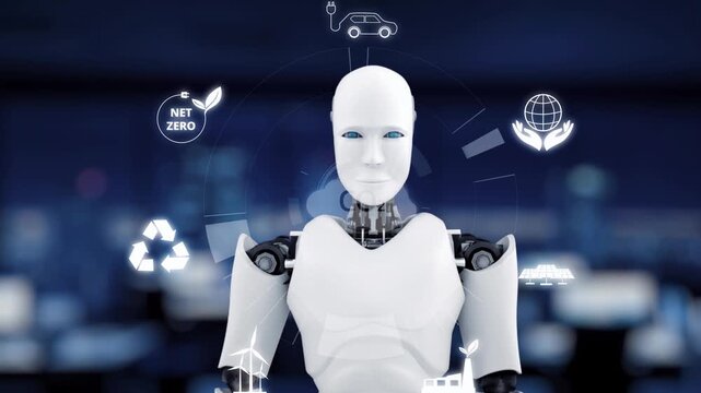 AI supports net zero goals via virtual assistant insights, AI-based green strategies, and artificial intelligence for climate-aware business planning. Kernel