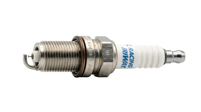 NGK Racing Iriway Spark Plug High Performance Automotive Part