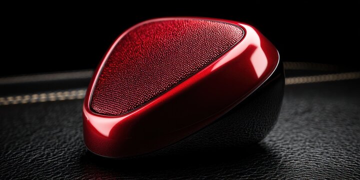 red led display