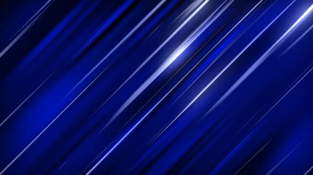 blue abstract background