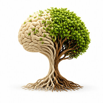  A Fusion of Mind and Nature