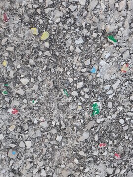 Colorful Rocks