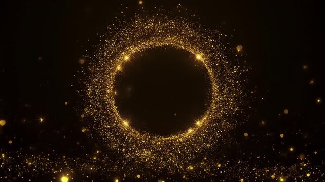 Eclipse progression time-lapse of solar ring formation