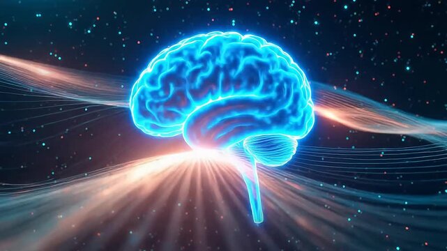 Mind-Controlled Rhythm: Visual Brainwave Synergy