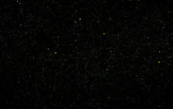 Space star shape sky night background, black starry cosmos abstract pattern dark blue science, textile cosmic galaxy astronomy decoration fantasy wallpaper landscape