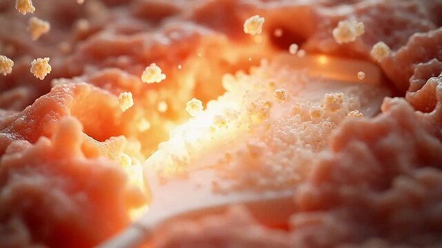 Dissolving Bio-Electrode: Future of Medical Implants