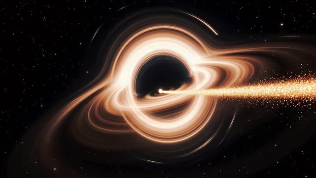 Stellar Spaghetti: Tidal Disruption Event Near a Supermassive Black Hole