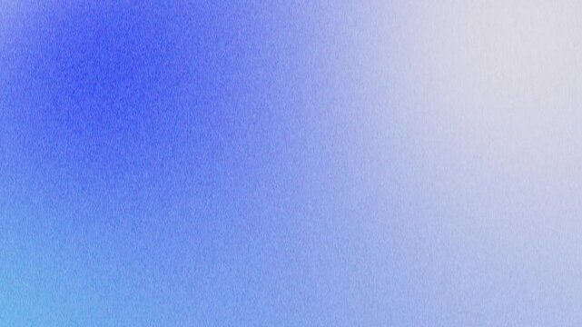 abstract gradient background animation with soft grain texture smooth color transition calm modern loop