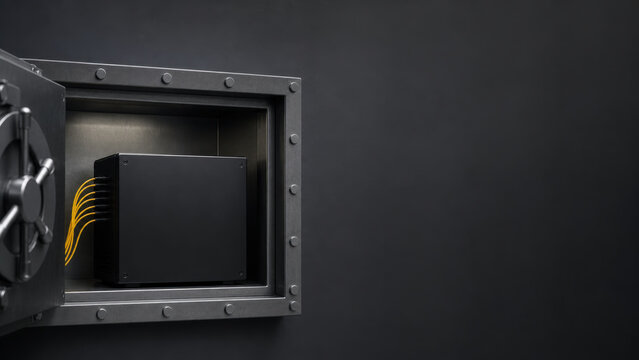 Certificate Authority Hardware Module with Copy Space