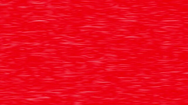 Abstract red topographic map background with organic fluid shapes, A seamless, looping, cartoon-style animation perfect for VJ loops, transitions, or camo patterns