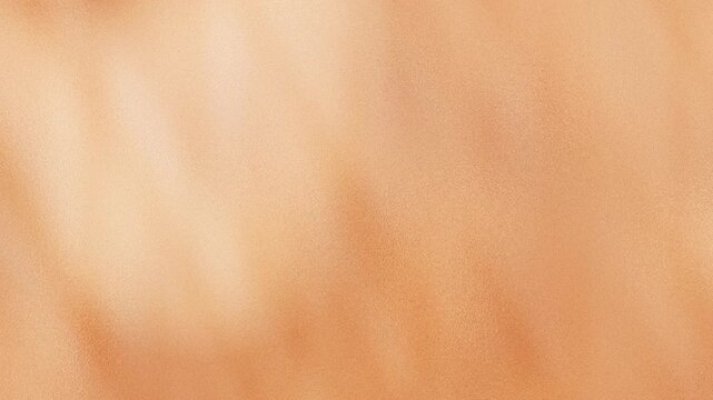 Elegant warm copper textured background with soft light leaks, no particles