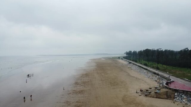 BAY OF BENGAL