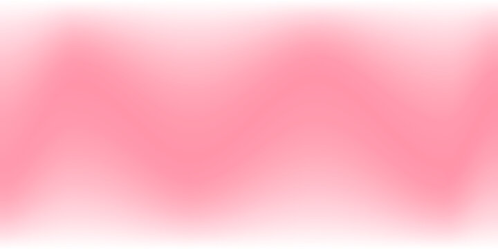 Femine ombre blush gradient seamless bg with noise texture. Delicate soft pink pattern with a pearlescent effect. Nude color tone skin as makeup base powder. Vector background