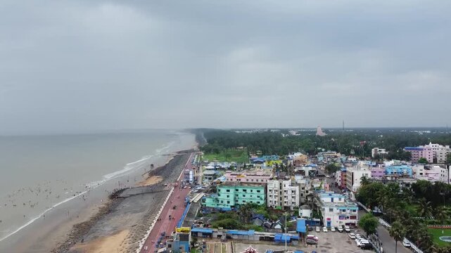 BAY OF BENGAL