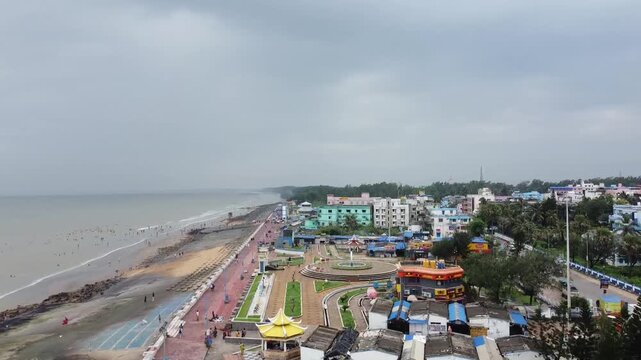 BAY OF BENGAL