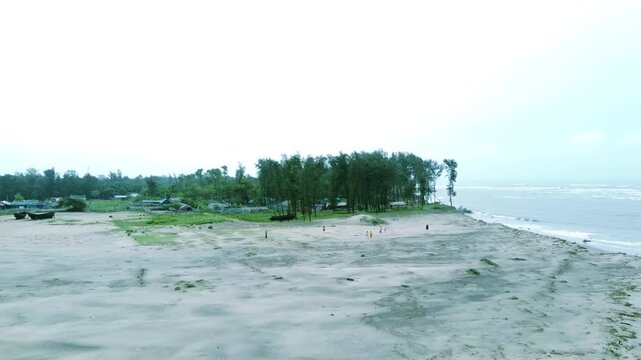 BAY OF BENGAL