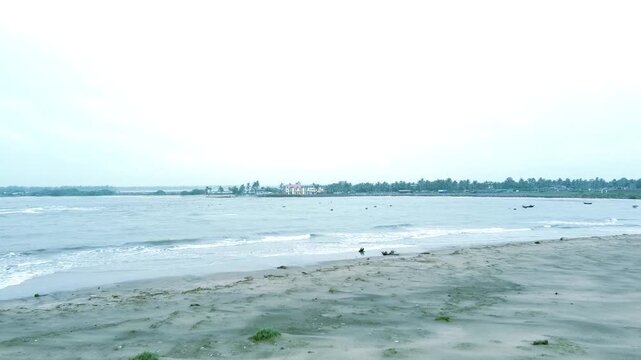 BAY OF BENGAL