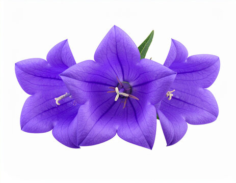 Glockenblume