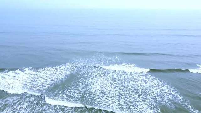 BAY OF BENGAL