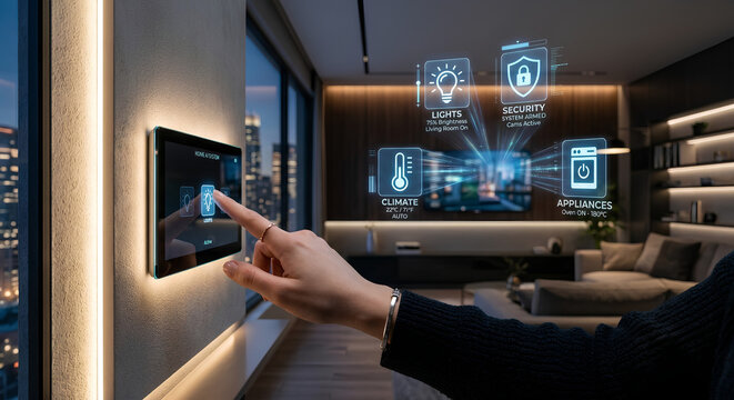 AI technology reshaping the future by blending innovation and human emotion. From creative expression to everyday life, artificial intelligence opens new possibilities for a smarter, connected world.